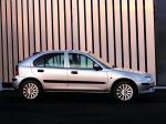 Rover 25 5-Door 1999 года